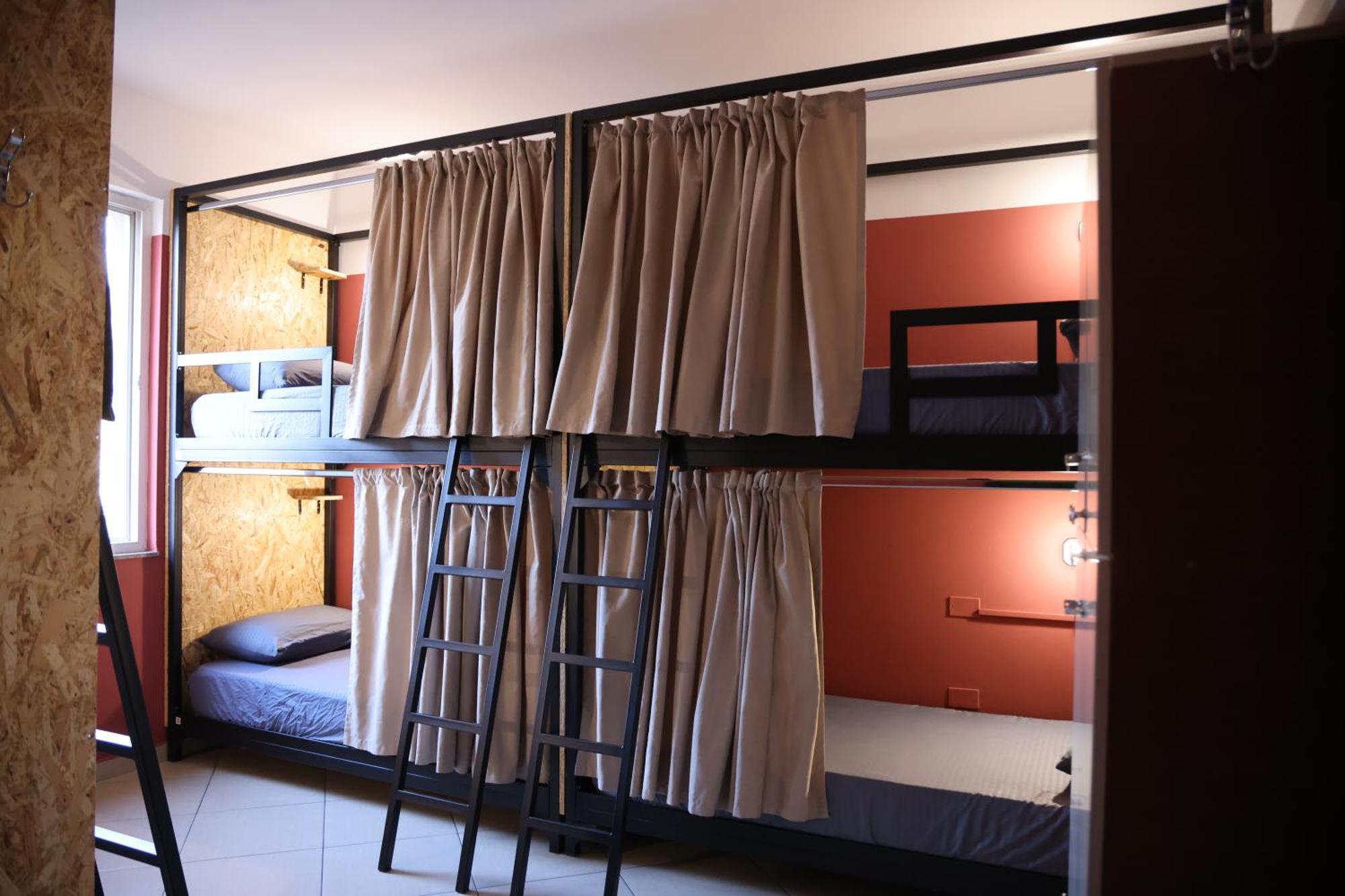 Shkodra Hostel & Day Tours Exterior foto